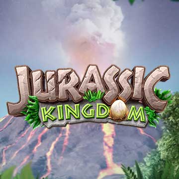 Jurassic Kingdom